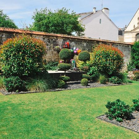 Le Jardin D'Hiver Châlons-en-Champagne Exteriör bild